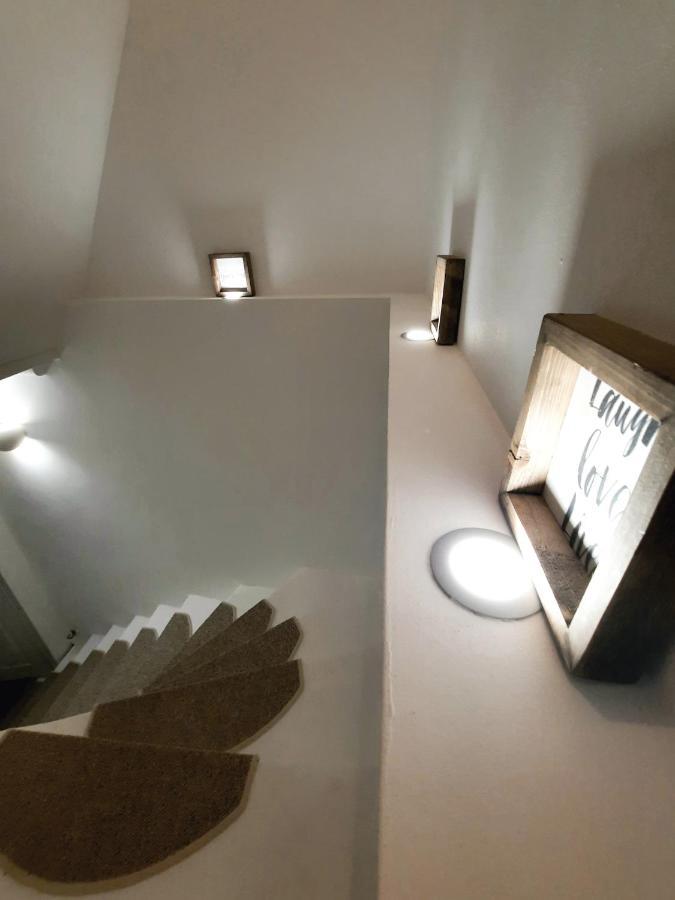 فيلا Casa Santini ياخيموف المظهر الخارجي الصورة