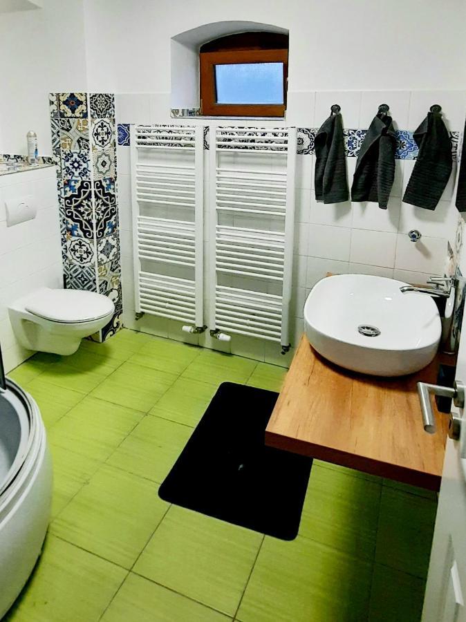 فيلا Casa Santini ياخيموف المظهر الخارجي الصورة
